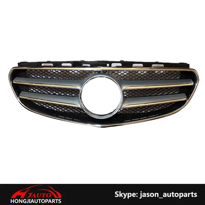 Auto Front Grille For Mercedes E Cl W212 A 2128850822 Auto Front Grille For Mercedes E Cl W212 A 2128850822