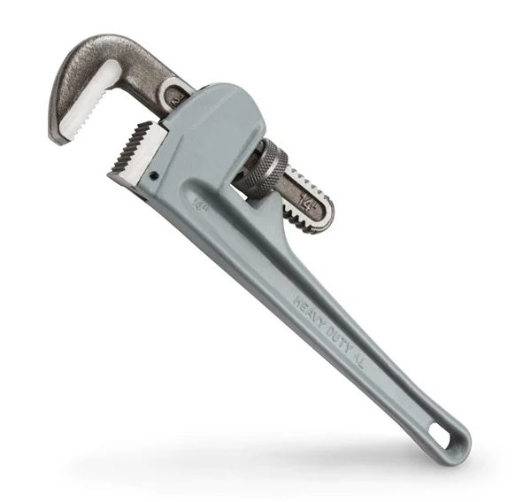 Pipe Fitting Wrench Aluminum Pipe Wrench Set,3piece Buy Aluminum