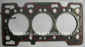 Cylinder Head Gasket For Suzuki F6a - Buy Head Gasket ...