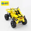 High quality novelty science technic building kit