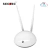 one key operation cloud Auto Tracking smart cloud mini kit camera