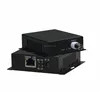 Real up to 2000m super long distance CCTV HD IP Video Extender EOC slave EOC master CATV Balun
