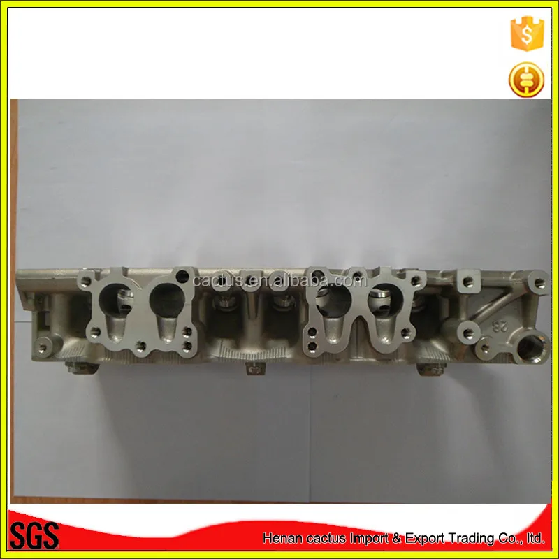Engine Head 22r 22re 22rte Cylinder Head Assembly 1110135080 11101