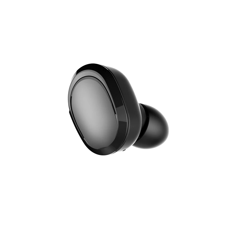 TWS 5.0 headphones sports in-Ear mini headset auto single wireless earphone - ANKUX.COM