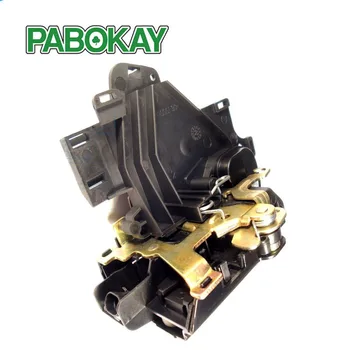 Oe 3b1837015an Front Left Side Door Lock Actuator Central Mechanism For Vw Polo 9n Vw T5 Caddy Iii Skoda Fabia Brand New Buy Door Lock Actuator