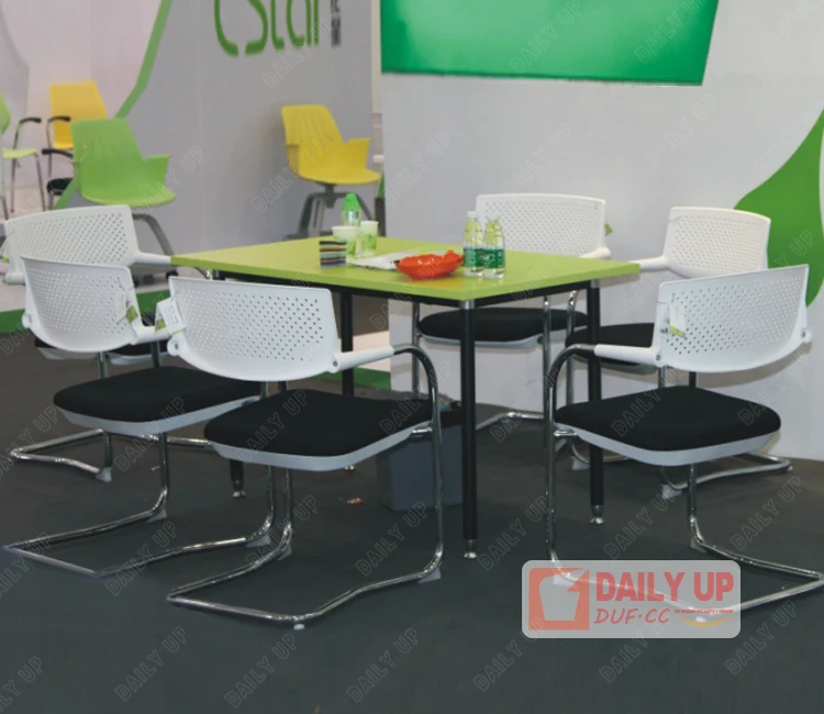 High Market Meeting Room Chair Modern Relax Chair Fabric Padded Event Chairs Best-Selling Products