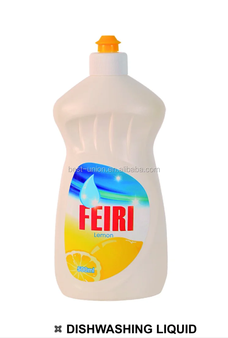 High Quality Dish Washing Liquid 5litre/easy Wash Dish Washing