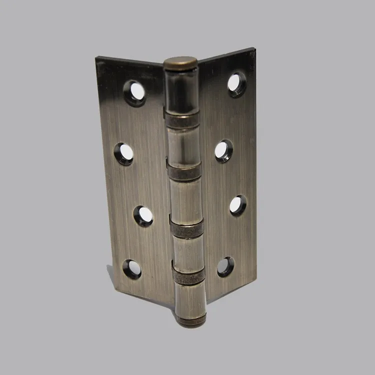 4bb All Kinds Adjustable Double Sided Door Hinge From Zhejiang Pinghu