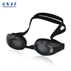High demand export products discount latest swimming goggles black