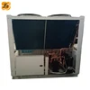 Shenglin Rooftop Fresh Air Customized rooftop waste heat recovery unit AHU with heating cooling coil