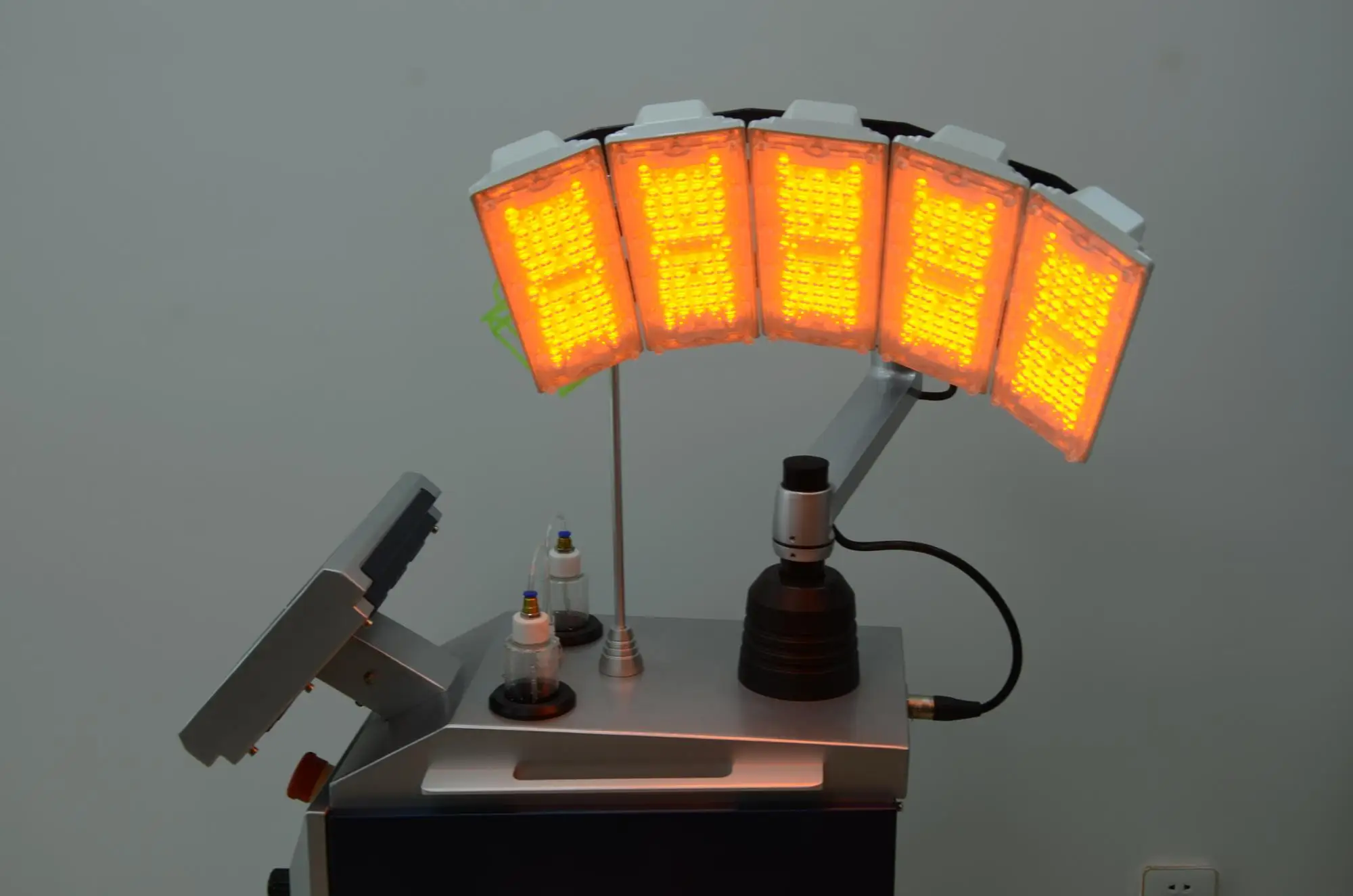 Led Bio Therapy Equipment Photon Light Therapy Rejuvenation Pdt