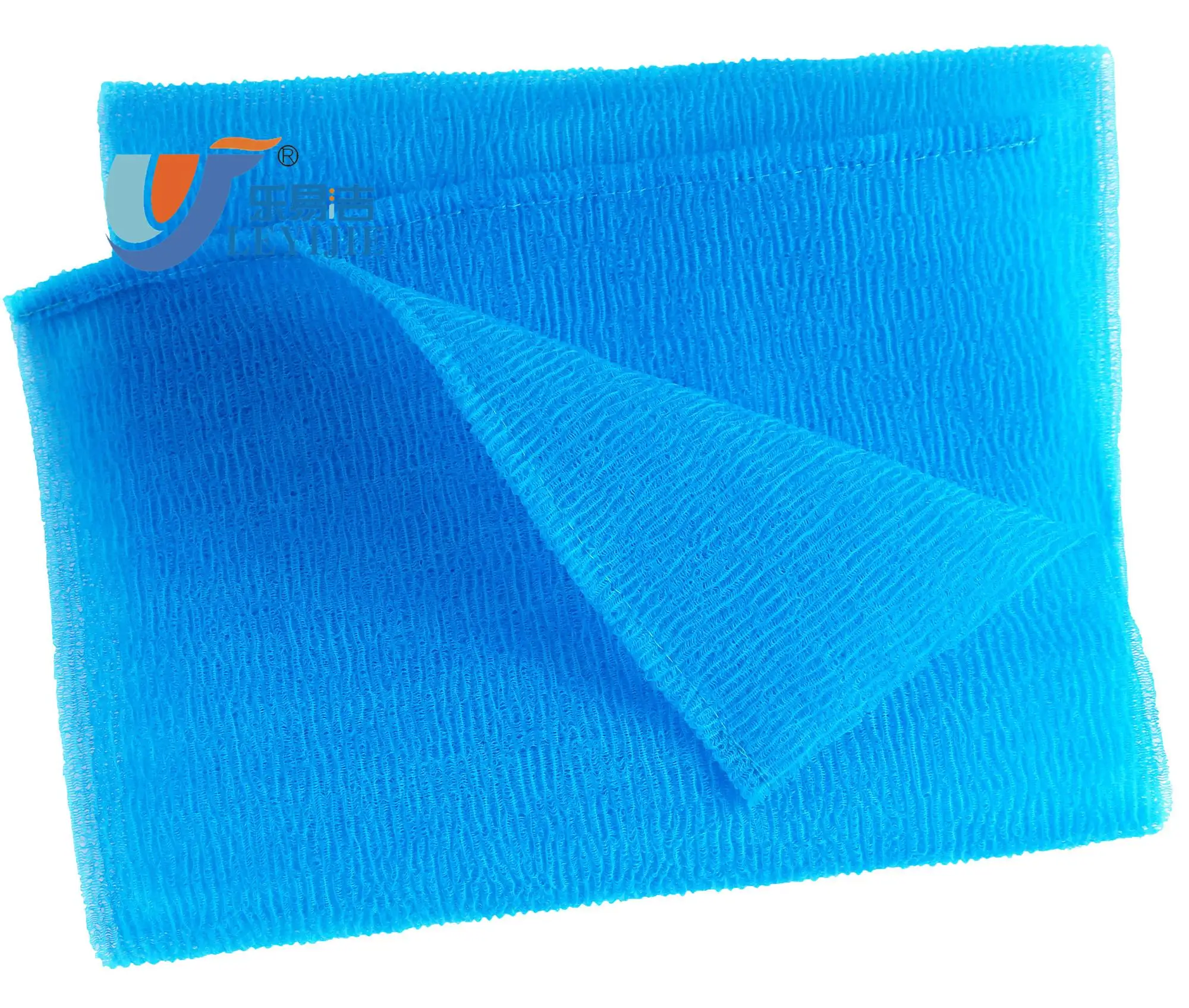 Manufacturer Supply More Soft Japanese Body Towel New 2019 Nylon Dish