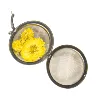 Stainless Steel Egg Shaped Tea Infusers /Tea Ball