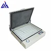 desktop vacuum uv silk screen printing exposure units for sale