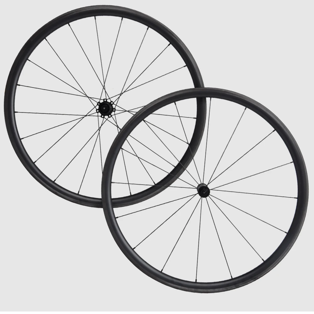 lightweight bike wheels 700c