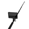 5m video search pole camera Pipe /Wall/roof Inspection Camera on a pole with 7" DVR