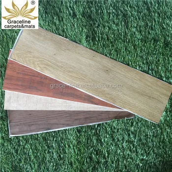 Plastic Flooring Type And Pvc Material Vinyl Floor Tile For Indoor Using Buy Pvc Material Vinyl Floor Tile Vinyl Tile Flooring 24x24 Vinyl Floor