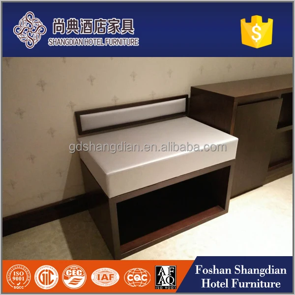 Hotel Furniture Liquidators Double Bed Bedroom Set China Furniture