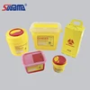 medical products for hospital sharp container