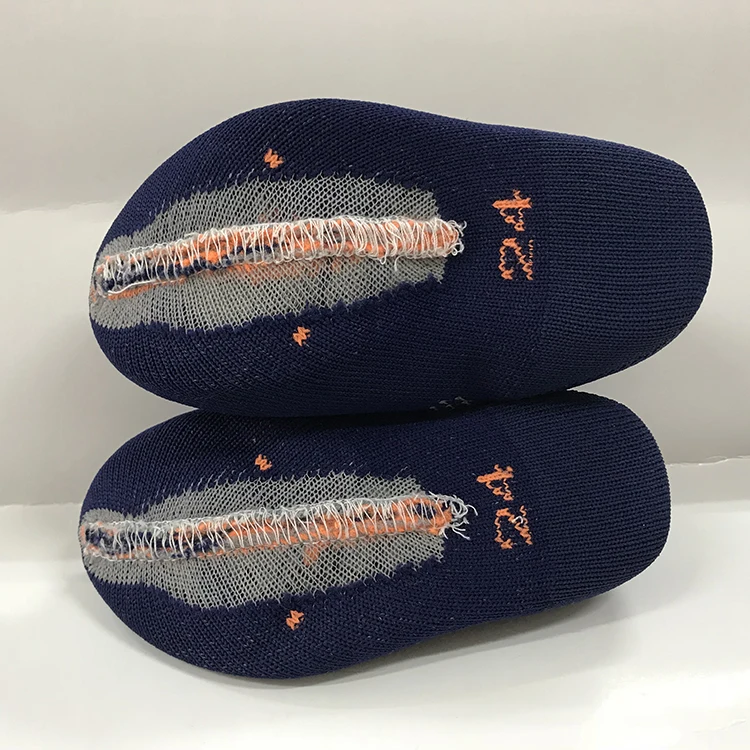 2019 New Design 3D Print Multiple Colors Socks Shoe Upper Knit Low Ankle Sock Sneakers