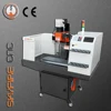 SKYFIRE small CNC Milling Machine-SVM-1L Mini VMC
