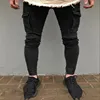 K3627A 2018 Men's Skinny Denim Jeans Slim Blend Jeans Men's Jeans With Pocket