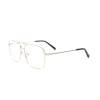 2019 China eyewear glasses metal optical frames wholesale eyeglass frame