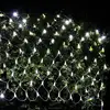 hot sale 120v fairy christmas light show net for outdoor