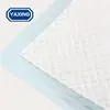 Hospital surgical medical incontinence high polymer bed pads