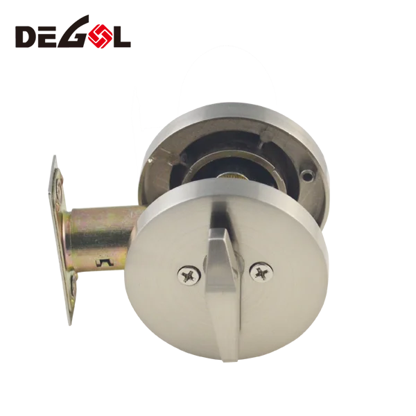 High Security Stainless Steel Italian Deadbolt Door Handle Lock Buy