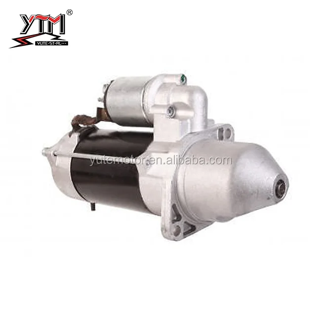SE501868 0001260001 RE526375 Anlasser für John Deere 6130 6150R 6230 6430 7430.