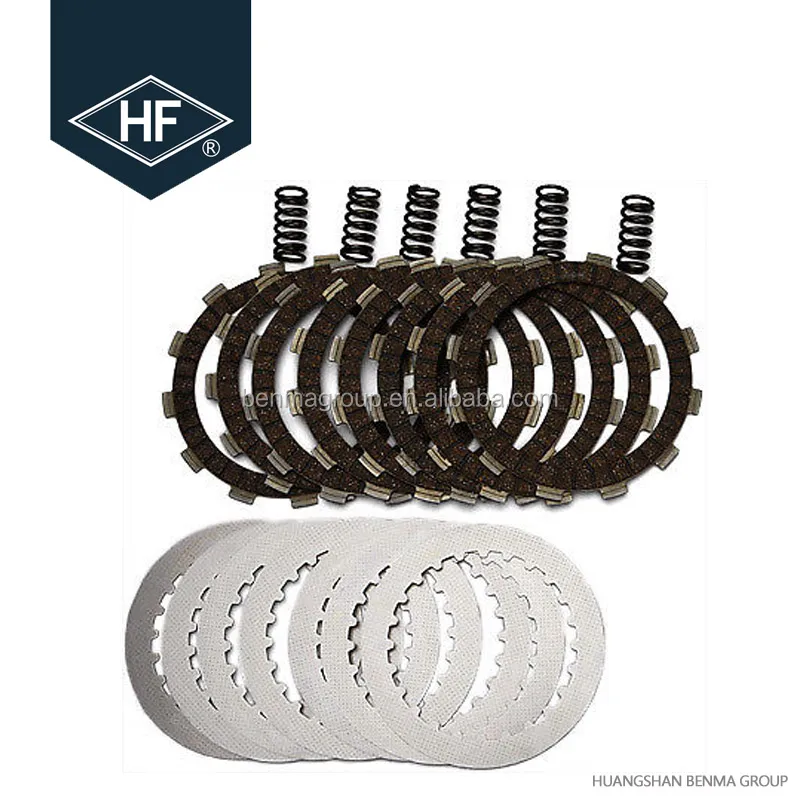 Factory Motorcycle Clutch Kits For Ltr450 20062009 Atv With Clutch