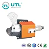 UTL New Products 2016 Pneumatic Powered Cable Wire Terminal Crimping Machine