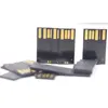Superior high speed usb cob udp chip flash drive CE FCC RoHS Certification
