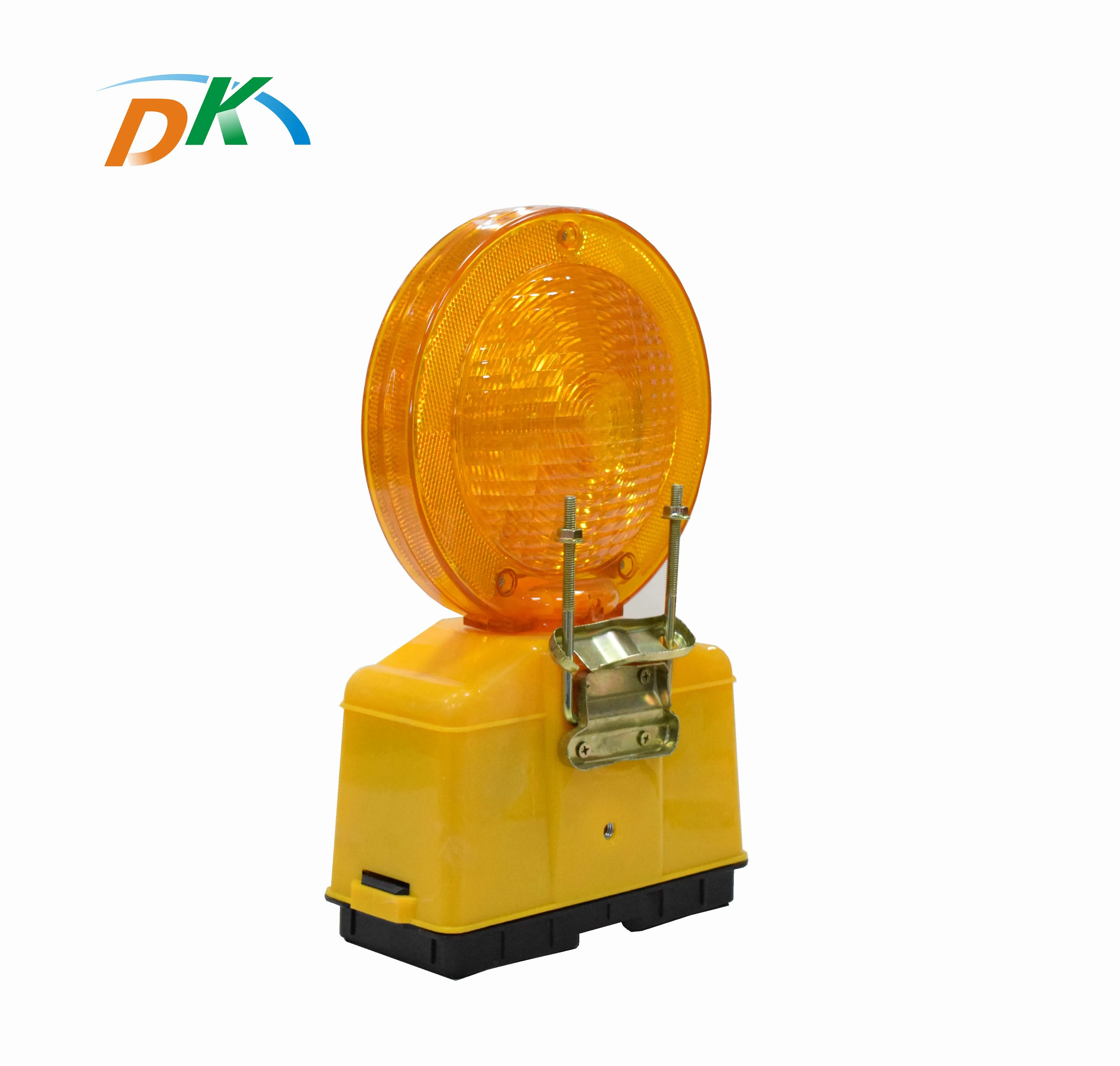 DK PC Emergency Flashing Warning Light Safety Traffic Product