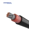Type W Single Conductor Portable Power Cable 2kV ICEA/AS/NIS/VDE Standard Mining Cable