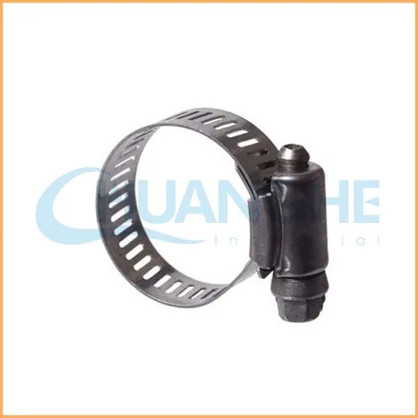 Spring Loaded T Bolt Pipe Clamp Manufacturer Buy Spring Loaded T Bolt