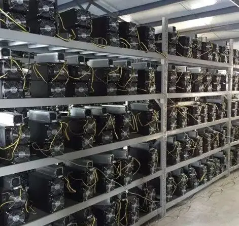 how to buy bitcoin mining machine