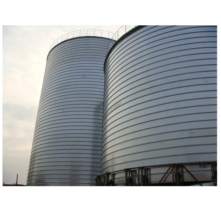 ex military used silo for sale