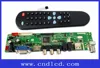 On-sale HDVx9-AS made by the CND Electronic Company server for Samsung and LG monitor board