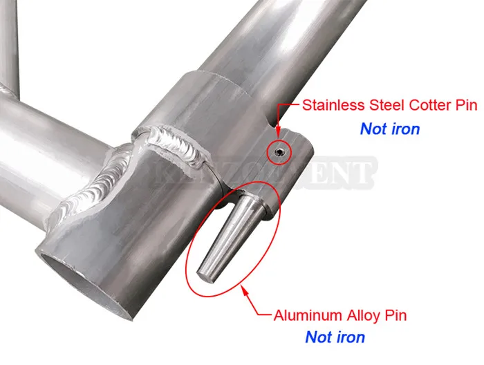 Fashionable modern outdoor aluminum mobile stage