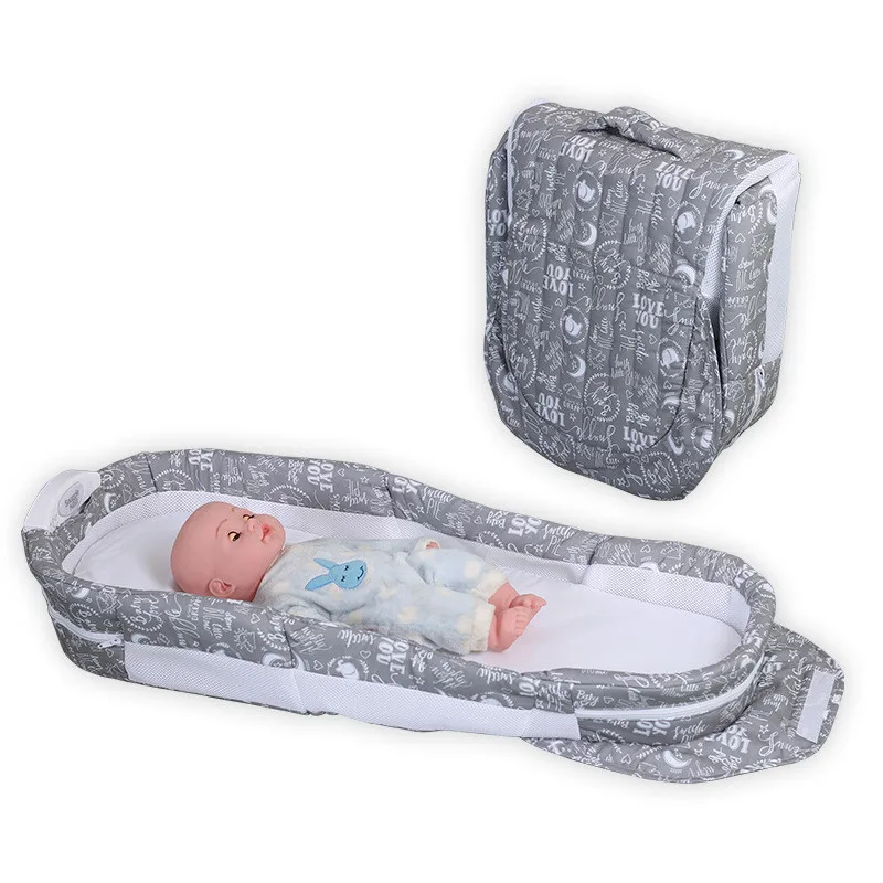 2 in 1 cot bed