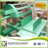 Automatic beeswax foundation edge cutting mill/ comb foundation cut machine