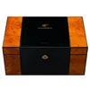 COHIBA Big Capacity Cigar Humidor Fit 150 Cuba Cigars