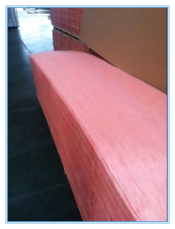 engineered sapele wood veneer/ebony wood price