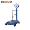 Double dial platform scales spring dial scales double side weighing scales 300-500kg