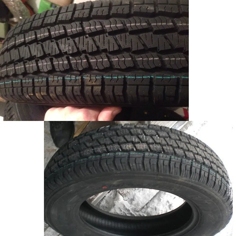 Tr767 Triangle Auto Winter Car Tire Buy Winter Tyres 185/75r16c