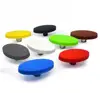 oval door knobs kids furniture drawer handle plastic knobs