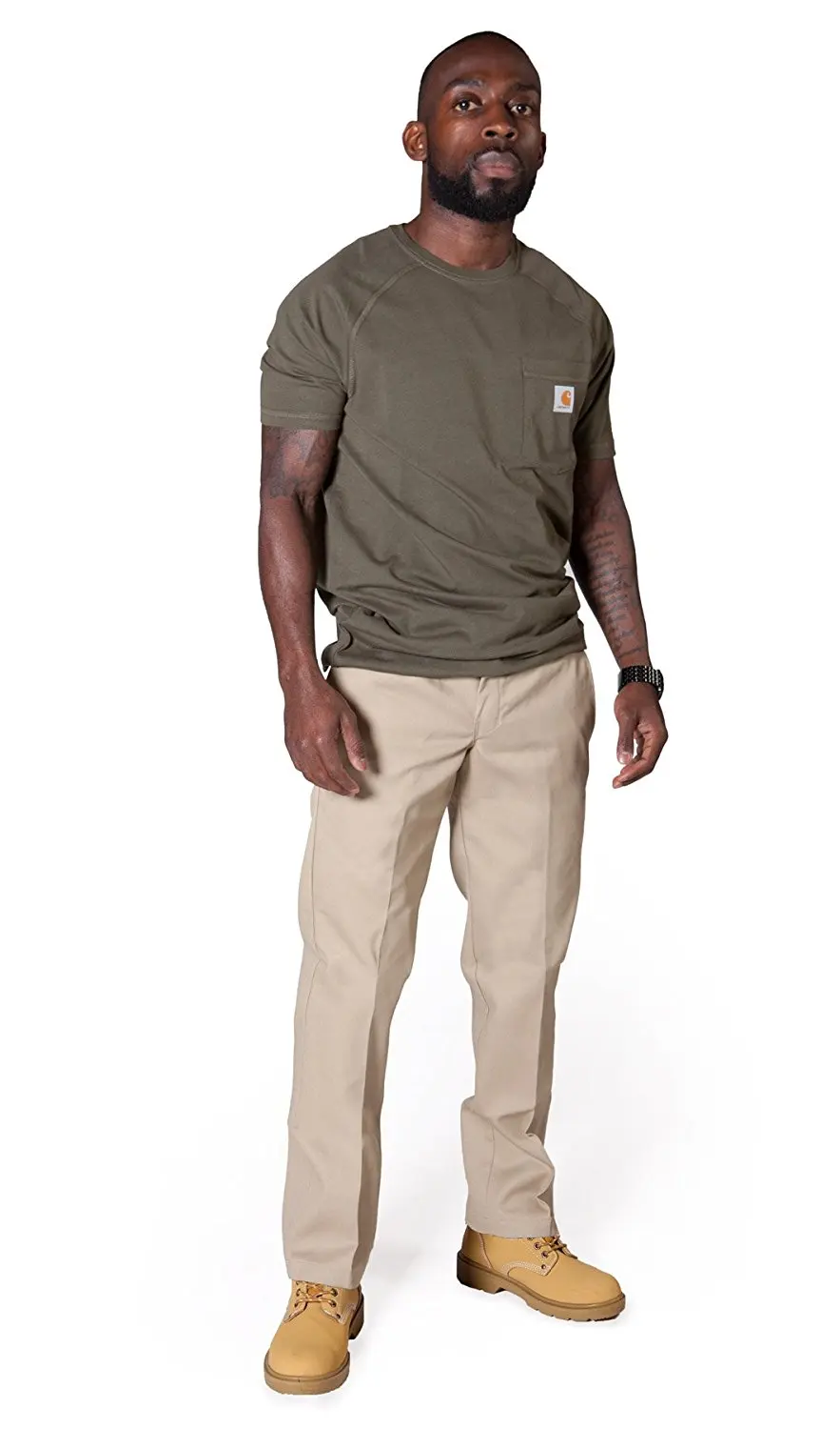 dickies mechanic pants