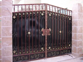 Entrance Gate Iron Gate Main Gate Design For Home In India | Home